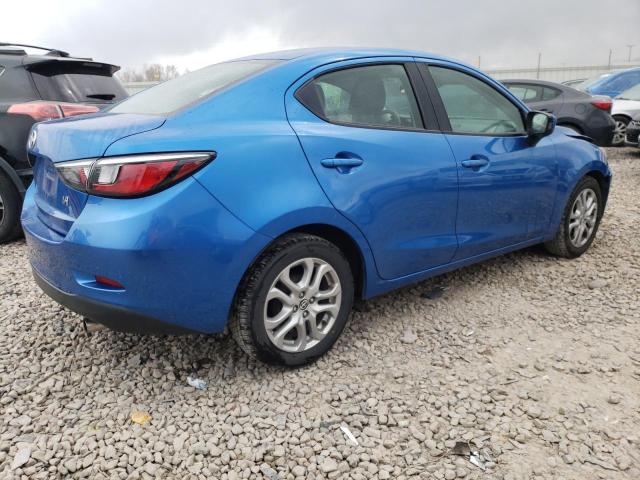 3MYDLBZV8GY108774 Toyota SCION IA