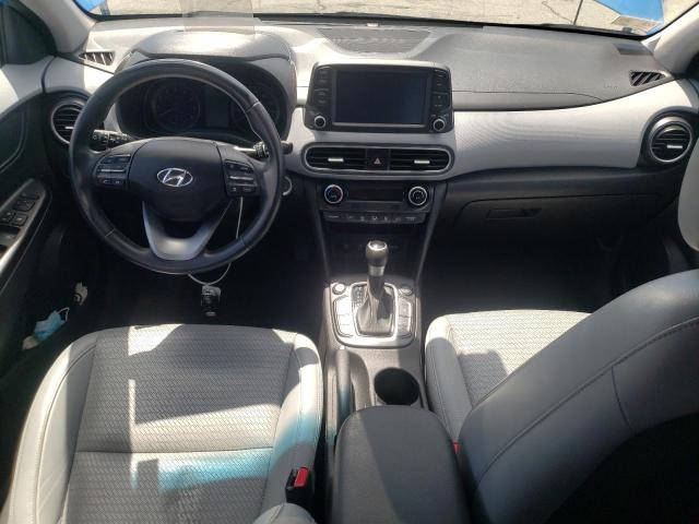2020 HYUNDAI KONA ULTIM - KM8K5CA52LU495414