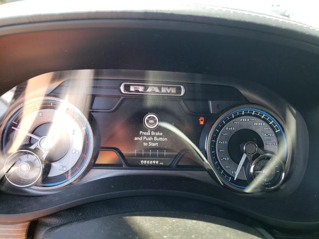 2019 RAM 2500 LIMIT 3C6UR5SL1KG539471