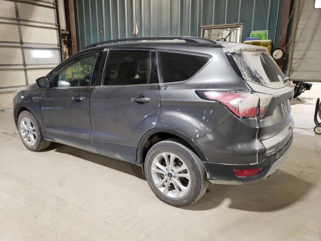 1FMCU0GDXHUB89136 Ford ESCAPE SE