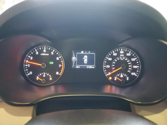 5XXGT4L39GG066767 KIA Optima Lx
