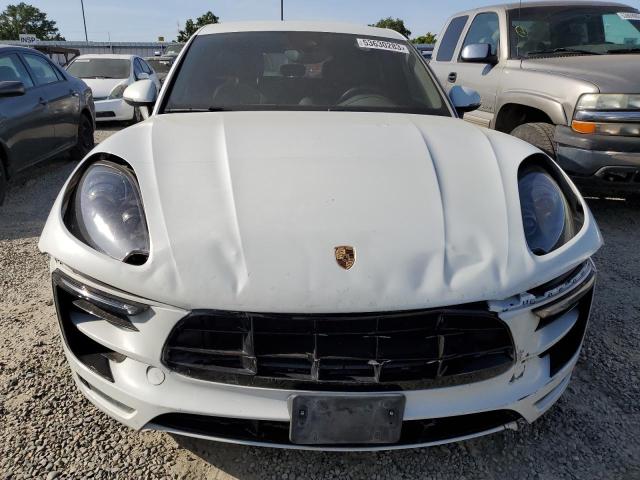 WP1AB2A51GLB42451 Porsche MACAN S