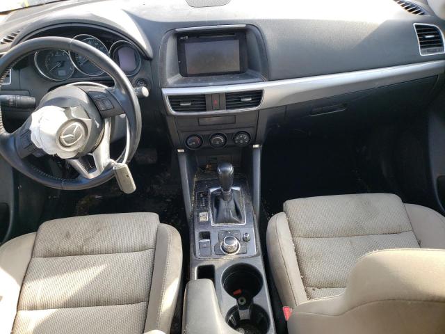 JM3KE2CYXG0618001 Mazda Cx-5 Touring