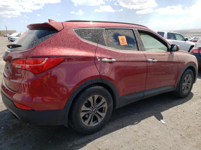 5XYZU3LB6FG285770 | 2015 HYUNDAI SANTA FE S