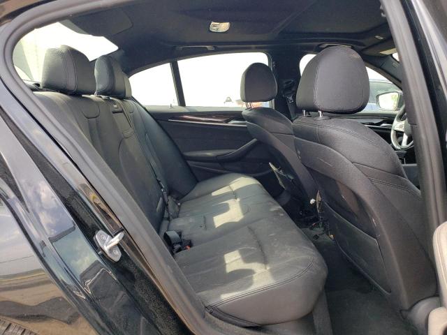 2018 BMW 530E - WBAJA9C57JB250867