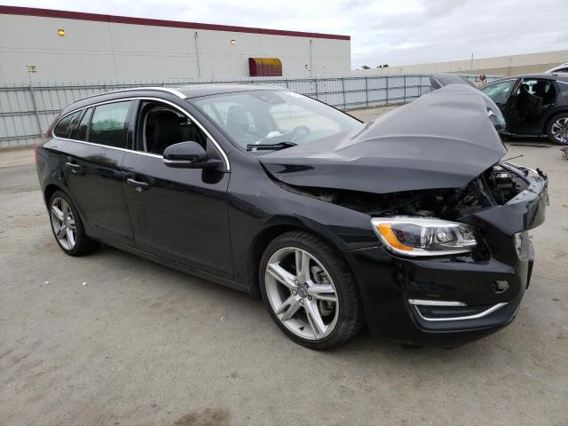 YV1612SM4G1325851 Volvo V60 Platinum