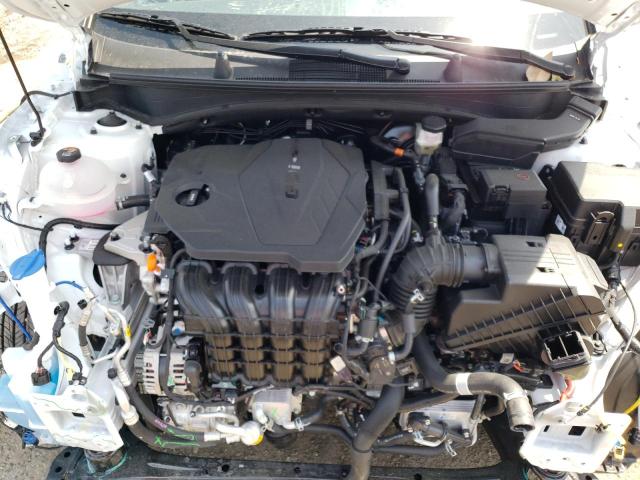 2023 KIA SPORTAGE X - 5XYK6CAF0PG105783