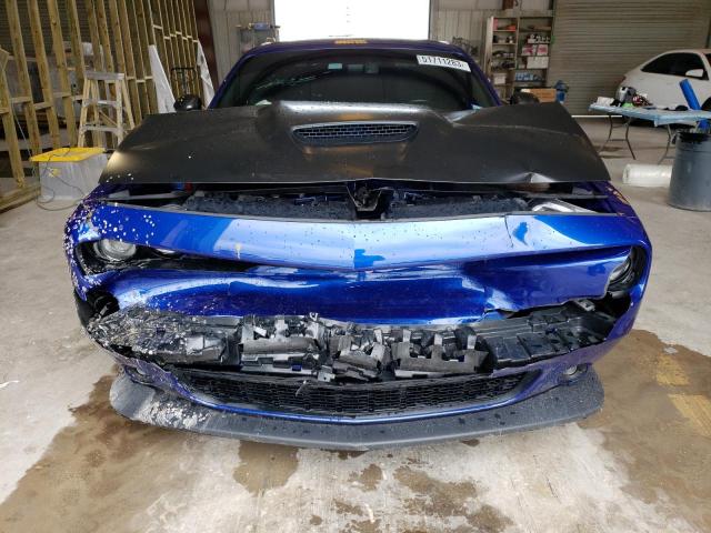 2C3CDZBT5MH631443 Dodge Challenger R/t
