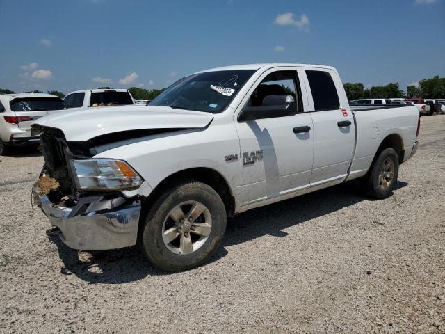 2021 RAM 1500 CLASS 1C6RR7FT3MS566565