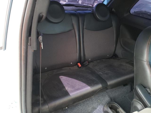 2015 FIAT 500 ELECTR - 3C3CFFGE0FT549696