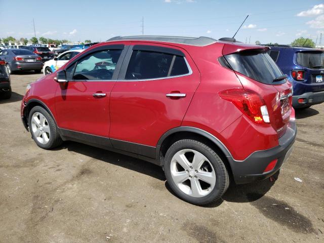 KL4CJASB9FB041247 Buick Encore