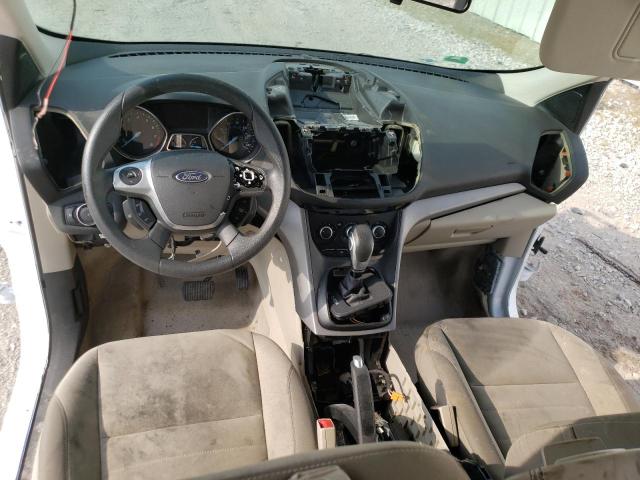 1FMCU9GX4EUC69882 Ford ESCAPE SE