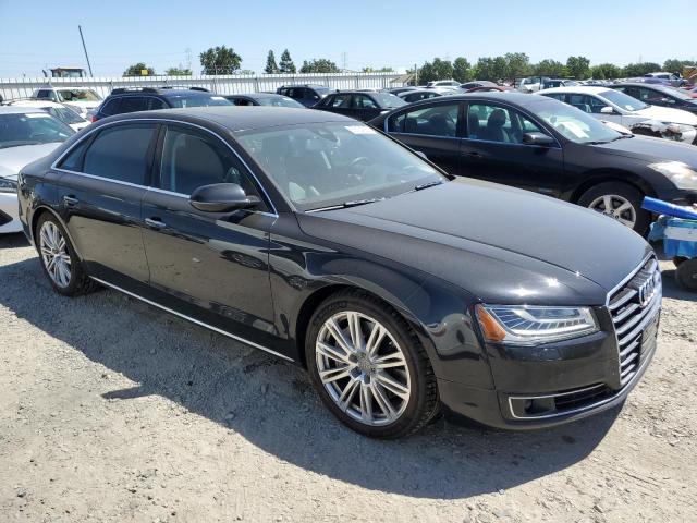 2015 AUDI A8 L TDI Q - WAU3MAFDXFN002333