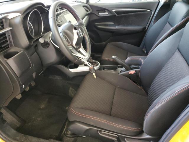 2018 HONDA FIT SPORT - 3HGGK5G6XJM732460