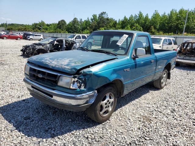 1993 Ford Ranger 