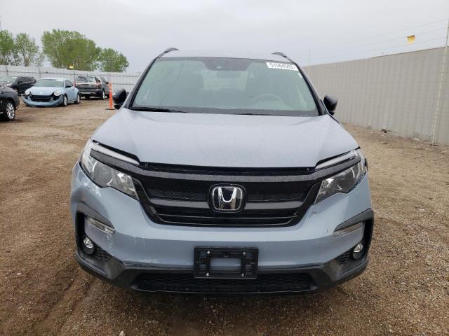 2022 HONDA PILOT SPOR 5FNYF6H36NB073112