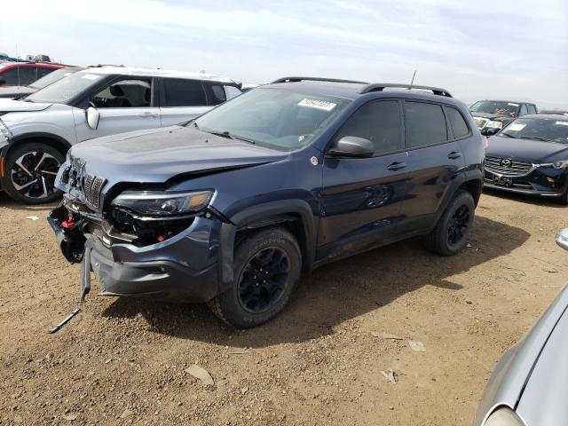 1C4PJMBX3KD409506 auction archive image