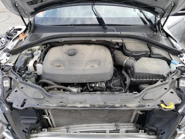 2017 VOLVO XC60 T6 DY YV449MRR8H2217163