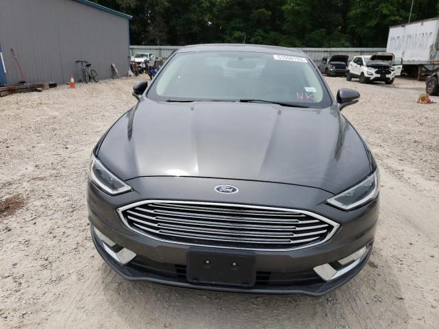 3FA6P0K93HR274215 2017 FORD FUSION, photo no. 5