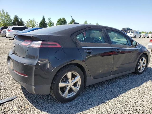 VIN 1G1RB6E40FU139216 2015 Chevrolet Volt no.3