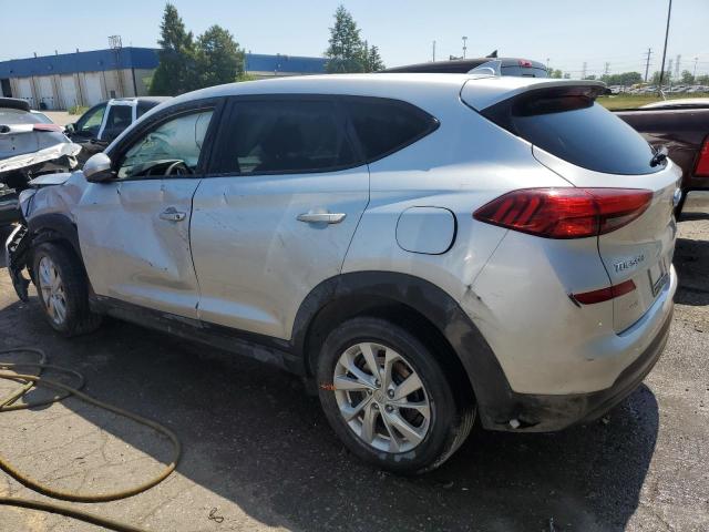 KM8J23A46KU947021 | 2019 Hyundai tucson se