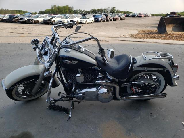 2012 HARLEY-DAVIDSON FLSTN SOFT 1HD1JDV37CB033435