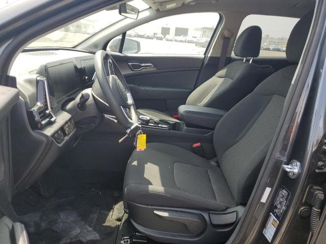 KNDPUCAG7P7050718 KIA Sportage Lx