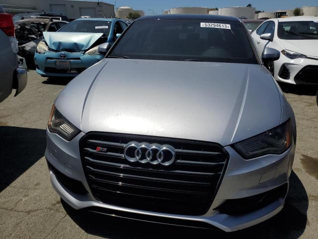 2016 AUDI S3 PREMIUM - WAUB1GFF5G1055085