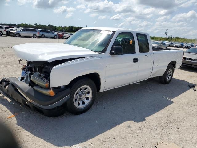 2006 Chevrolet C/K 1500 