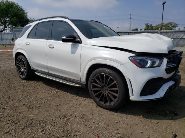 4JGFB4KB8MA392845 Mercedes-Benz Gle 350 4matic