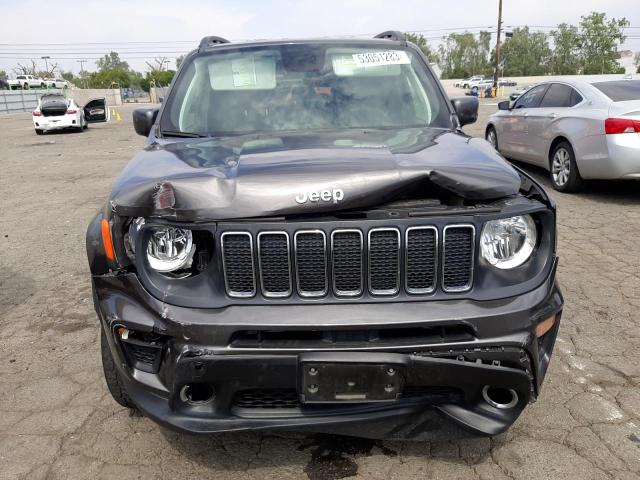 ZACNJBBB5KPJ76212 Jeep Renegade Latitude