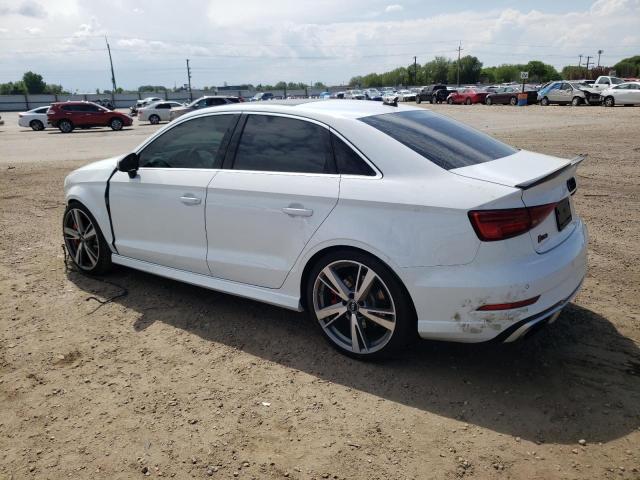 WUABWGFF4LA904611 Audi RS3