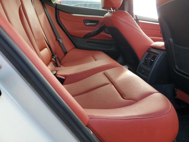 WBA4B1C50GG242892 BMW 435 I Gran Coupe