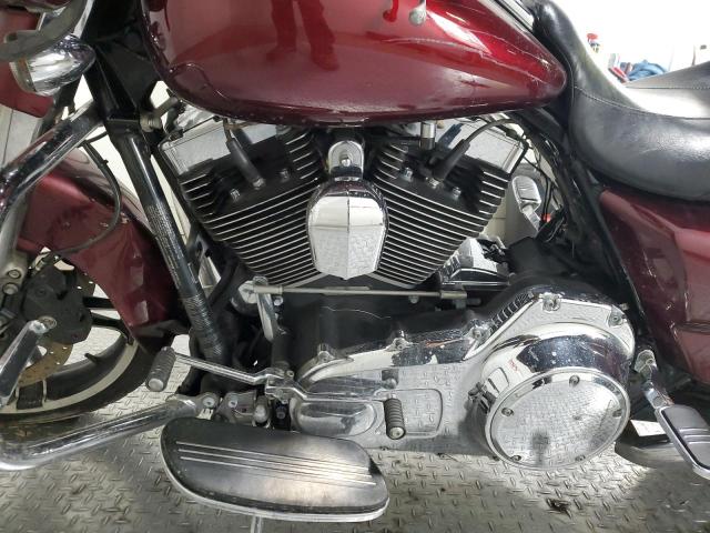 2014 HARLEY-DAVIDSON FLHXS STRE - 1HD1KRM11EB700173