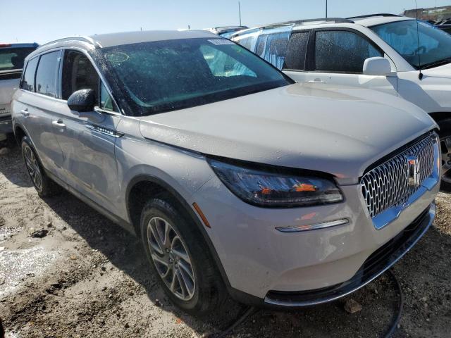 2022 LINCOLN CORSAIR - 5LMCJ1C9XNUL29369