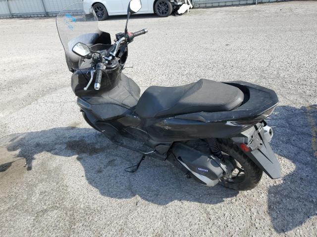 2022 HONDA WW150 A RLHKF4713NY100163