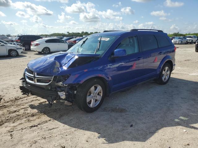 2012 Dodge Journey SXT