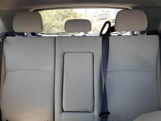JA4AR3AU5JU016437 Mitsubishi Outlander Sport Es