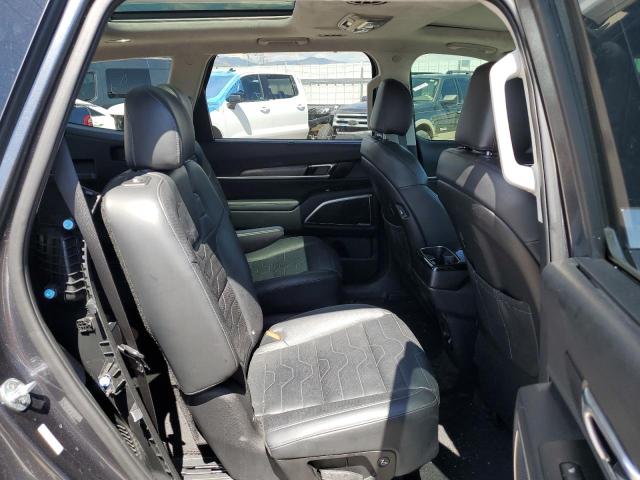 5XYP5DHC6MG125459 KIA Telluride Sx