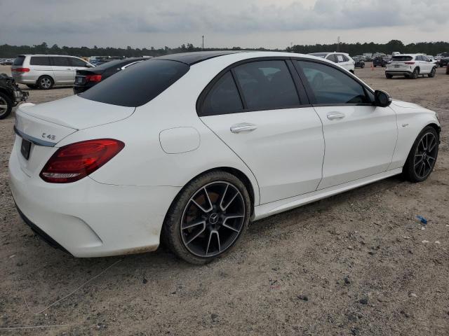 55SWF6EBXJU245931 Mercedes-Benz C 43 4matic Amg