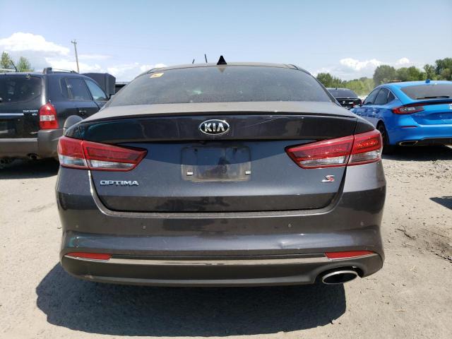 5XXGT4L38JG244787 KIA Optima Lx