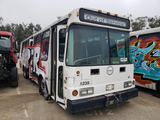 El Dorado salvage cars for sale: 2008 El Dorado Transmark
