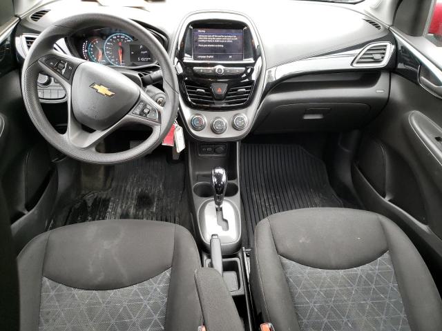 2020 CHEVROLET SPARK 1LT - KL8CD6SA4LC447033