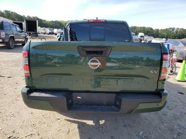 1N6ED1EJXNN623764 Nissan FRONTIER S