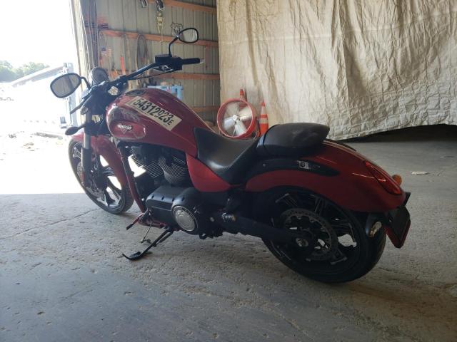 2016 VICTORY MOTORCYCLES VEGAS - 5VPGB36N1G3053748
