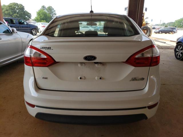 3FADP4BJ3KM105566 Ford FIESTA SE