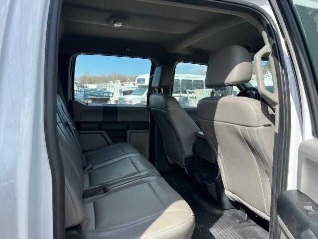 2019 FORD F550 SUPER - 1FD0W5HT4KEE13776