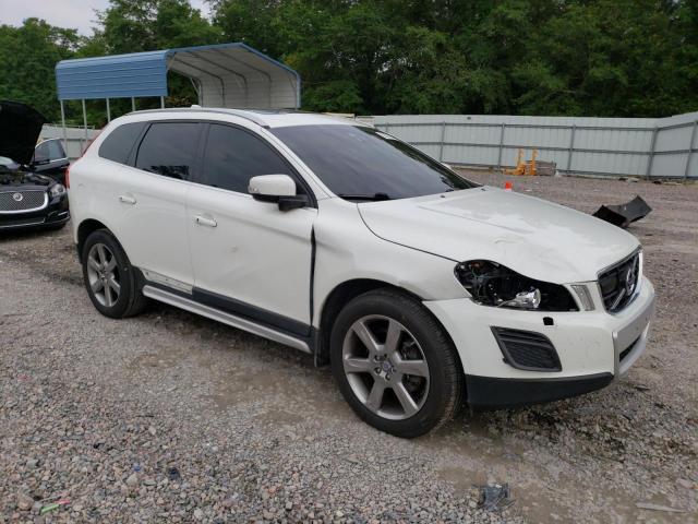 VIN YV4952DZ7D2452970 2013 Volvo XC60, 3.2 no.4