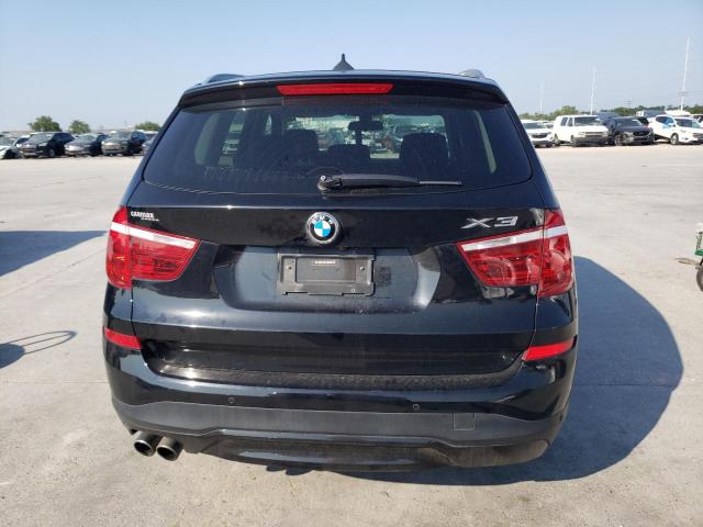 5UXWZ7C54G0R33280 | 2016 BMW X3 SDRIVE2