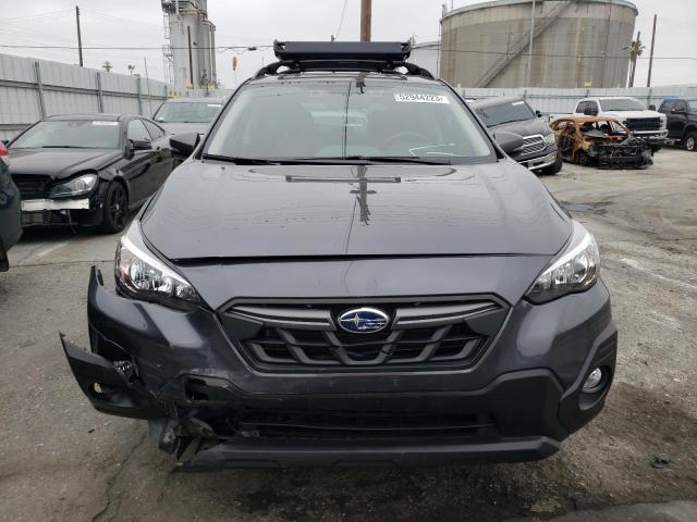 JF2GTHSC1NH221998 Subaru Crosstrek Sport